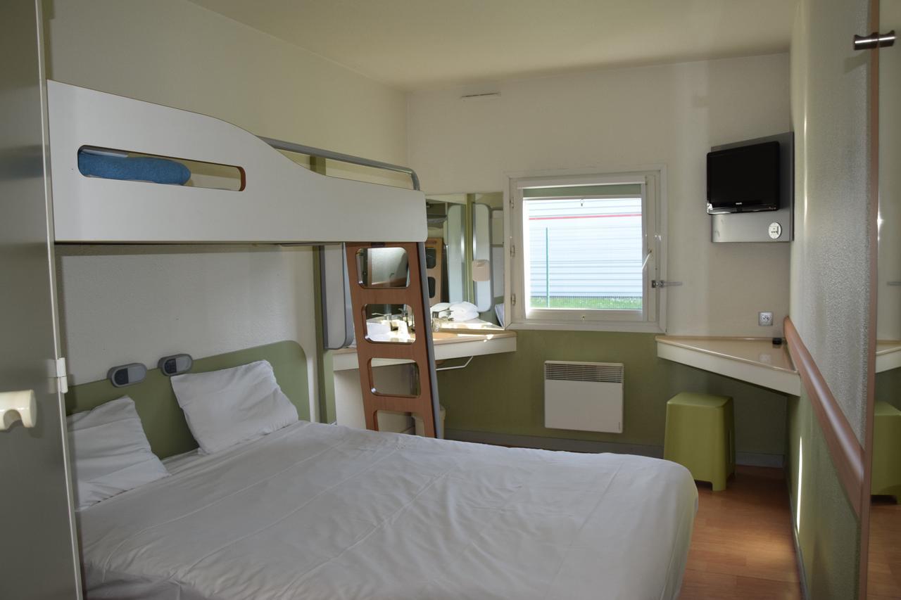 Design Booking Villeneuve-le-Roi Room photo