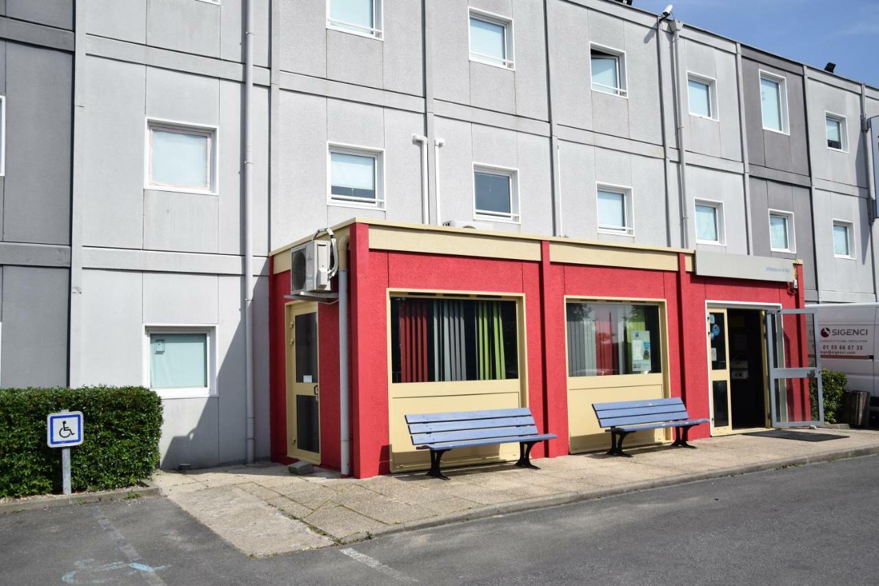 Design Booking Villeneuve-le-Roi Exterior photo